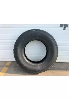 International 8600 Tires