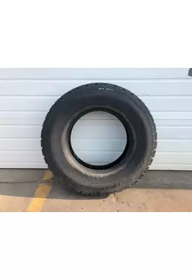 International 8600 Tires