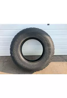 International 8600 Tires