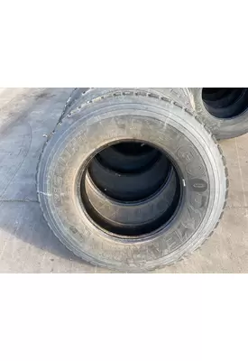 International 8600 Tires