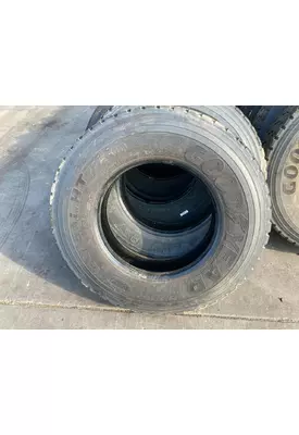 International 8600 Tires