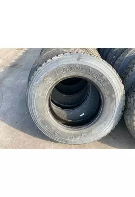 International 8600 Tires