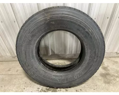 International 8600 Tires