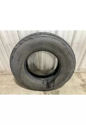 International 8600 Tires