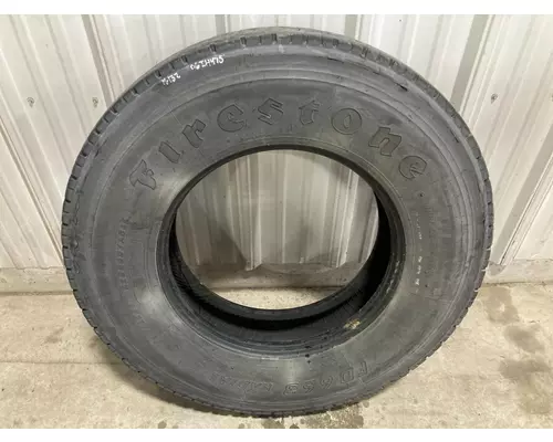 International 8600 Tires