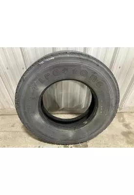 International 8600 Tires