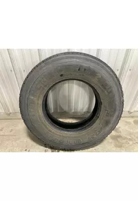 International 8600 Tires