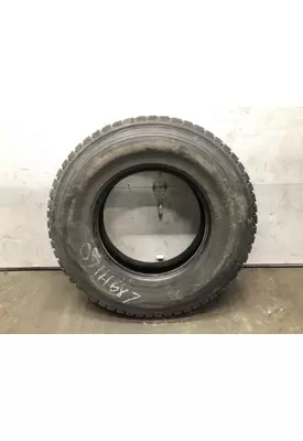 International 8600 Tires