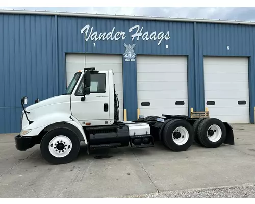 Complete Vehicle International 8600 Vander Haags Inc Dm
