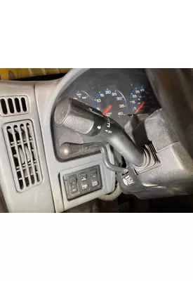 International 8600 Turn Signal Switch