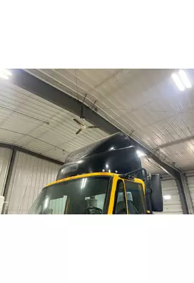 International 8600 Wind Deflector