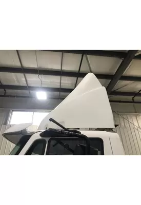 International 8600 Wind Deflector