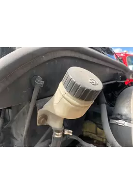 International 8600 Windshield Washer Reservoir