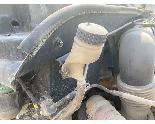 Windshield Washer Reservoir International 8600 Vander Haags Inc Dm