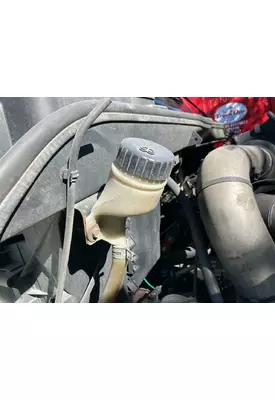 International 8600 Windshield Washer Reservoir