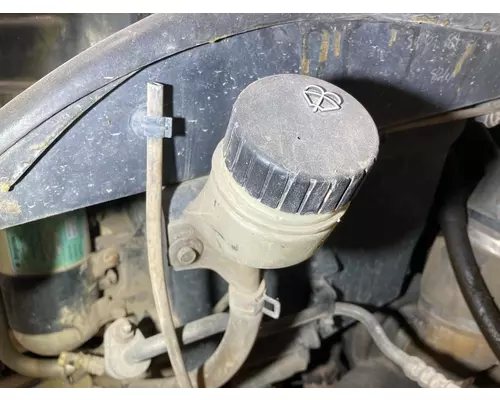 Windshield Washer Reservoir International 8600 Vander Haags Inc Sf