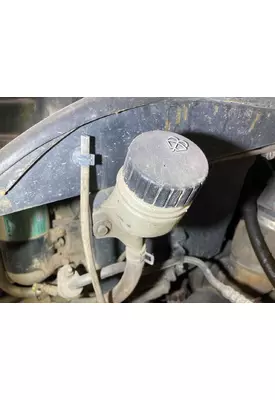 International 8600 Windshield Washer Reservoir