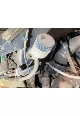 International 8600 Windshield Washer Reservoir