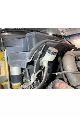 International 8600 Windshield Washer Reservoir