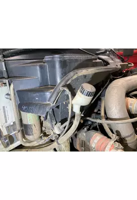 International 8600 Windshield Washer Reservoir