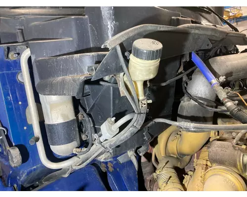Windshield Washer Reservoir International 8600 Vander Haags Inc Sf
