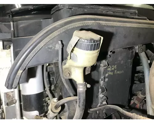 Windshield Washer Reservoir International 8600 Vander Haags Inc Sf