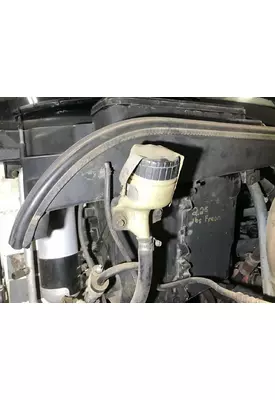International 8600 Windshield Washer Reservoir