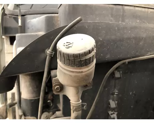 Windshield Washer Reservoir International 8600 Vander Haags Inc Cb