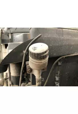 International 8600 Windshield Washer Reservoir