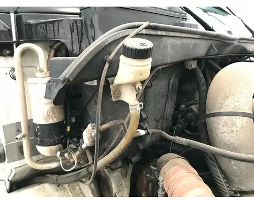 Windshield Washer Reservoir International 8600 Vander Haags Inc Cb