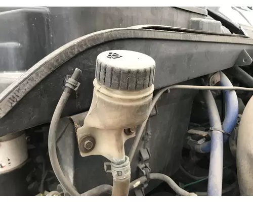 Windshield Washer Reservoir International 8600 Vander Haags Inc Cb