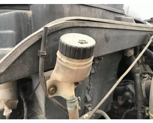 Windshield Washer Reservoir International 8600 Vander Haags Inc Cb