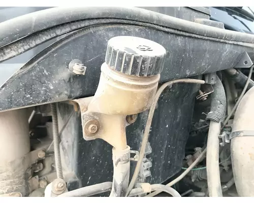 Windshield Washer Reservoir International 8600 Vander Haags Inc Cb