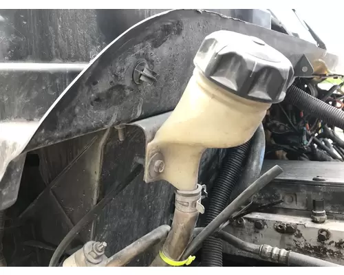 Windshield Washer Reservoir International 8600 Vander Haags Inc Kc