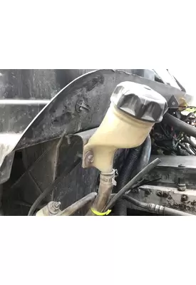 International 8600 Windshield Washer Reservoir