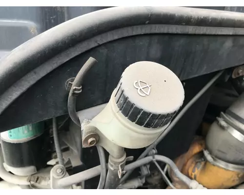 Windshield Washer Reservoir International 8600 Vander Haags Inc Kc