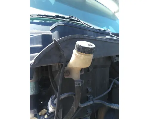 Windshield Washer Reservoir INTERNATIONAL 8600 LKQ Heavy Truck - Tampa