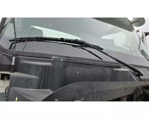 Windshield Wiper Arm INTERNATIONAL 8600 Custom Truck One Source