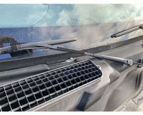 Windshield Wiper Arm INTERNATIONAL 8600 Custom Truck One Source