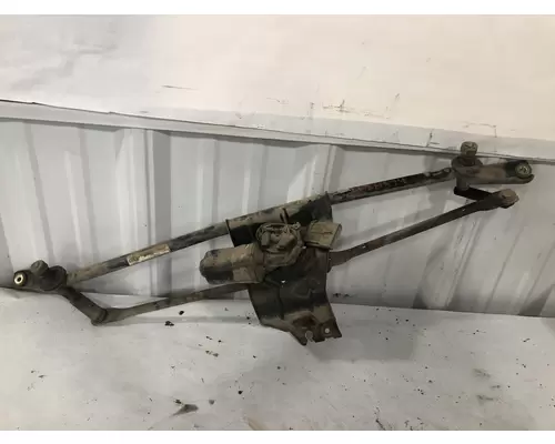 Wiper Motor, Windshield International 8600 Vander Haags Inc Sf