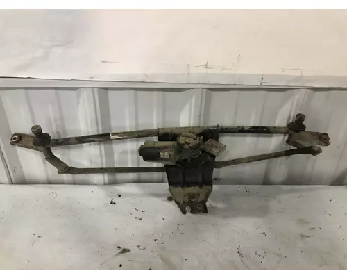 Wiper Motor, Windshield International 8600 Vander Haags Inc Sf