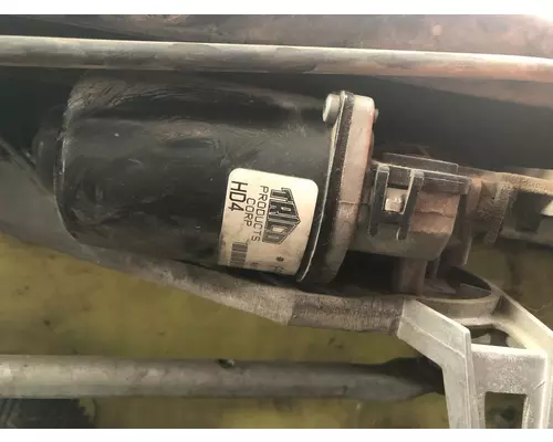 Wiper Motor, Windshield INTERNATIONAL 8600 Vander Haags Inc Cb