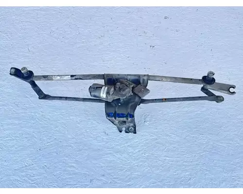 Wiper Motor, Windshield International 8600 Complete Recycling Group LLC