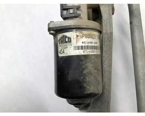 International 8600 Wiper Motor, Windshield