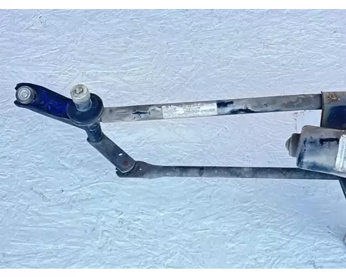 International 8600 Wiper Motor, Windshield