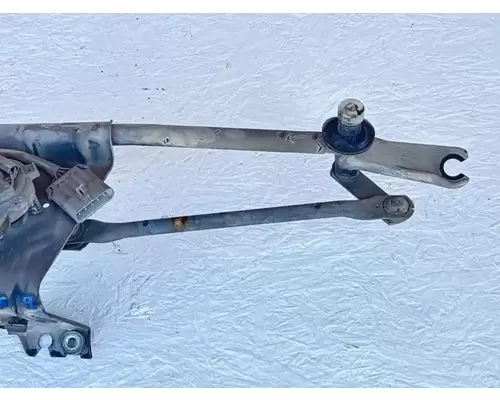 International 8600 Wiper Motor, Windshield