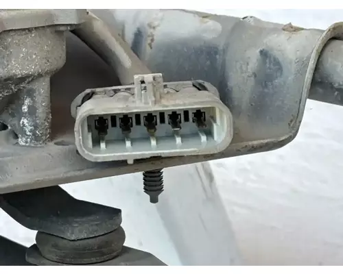 International 8600 Wiper Motor, Windshield