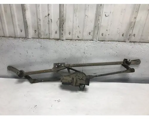 Wiper Motor, Windshield INTERNATIONAL 8600 Vander Haags Inc Sf