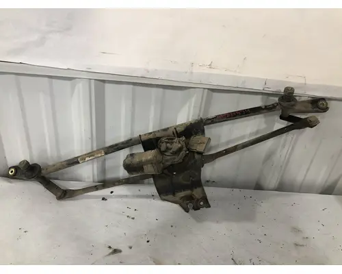 Wiper Motor, Windshield International 8600 Vander Haags Inc Sf
