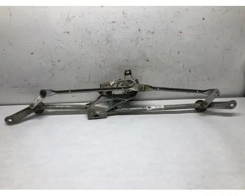 Wiper Motor, Windshield International 8600 Vander Haags Inc Sf